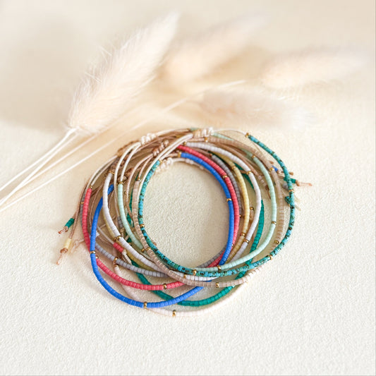 Armband "Rainbow"