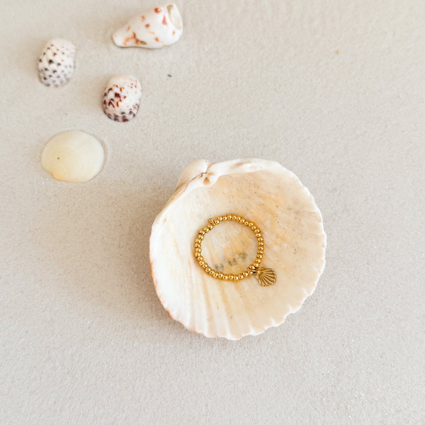 Ring "Bali Breeze"