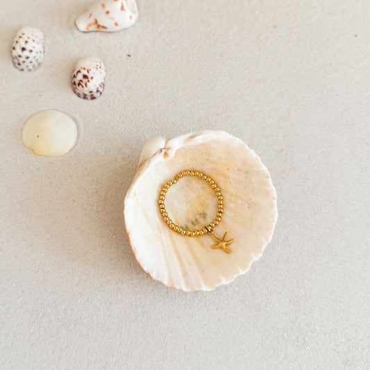 Ring "Bali Breeze"