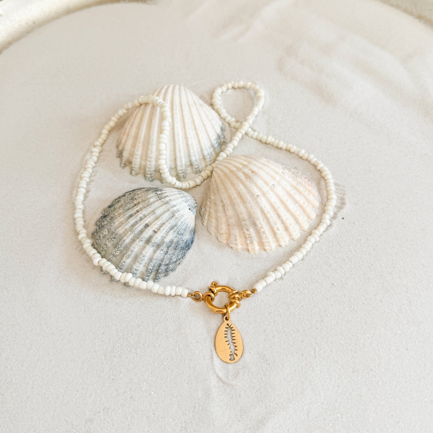 Kette "Island Spirit"