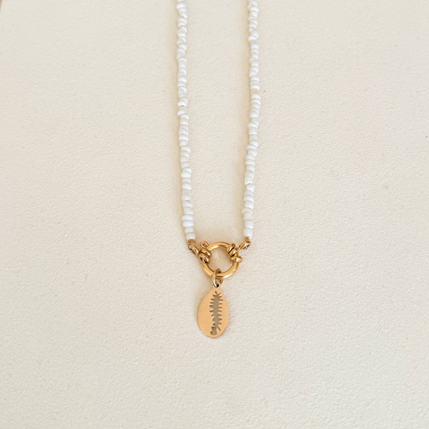 Kette "Island Spirit"